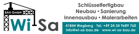 Wi-Sa Bau GmbH